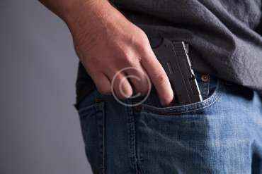 Finding the right shooting instructor