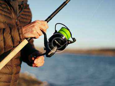What a Real Guide Looks For When Picking a Fishing Spot